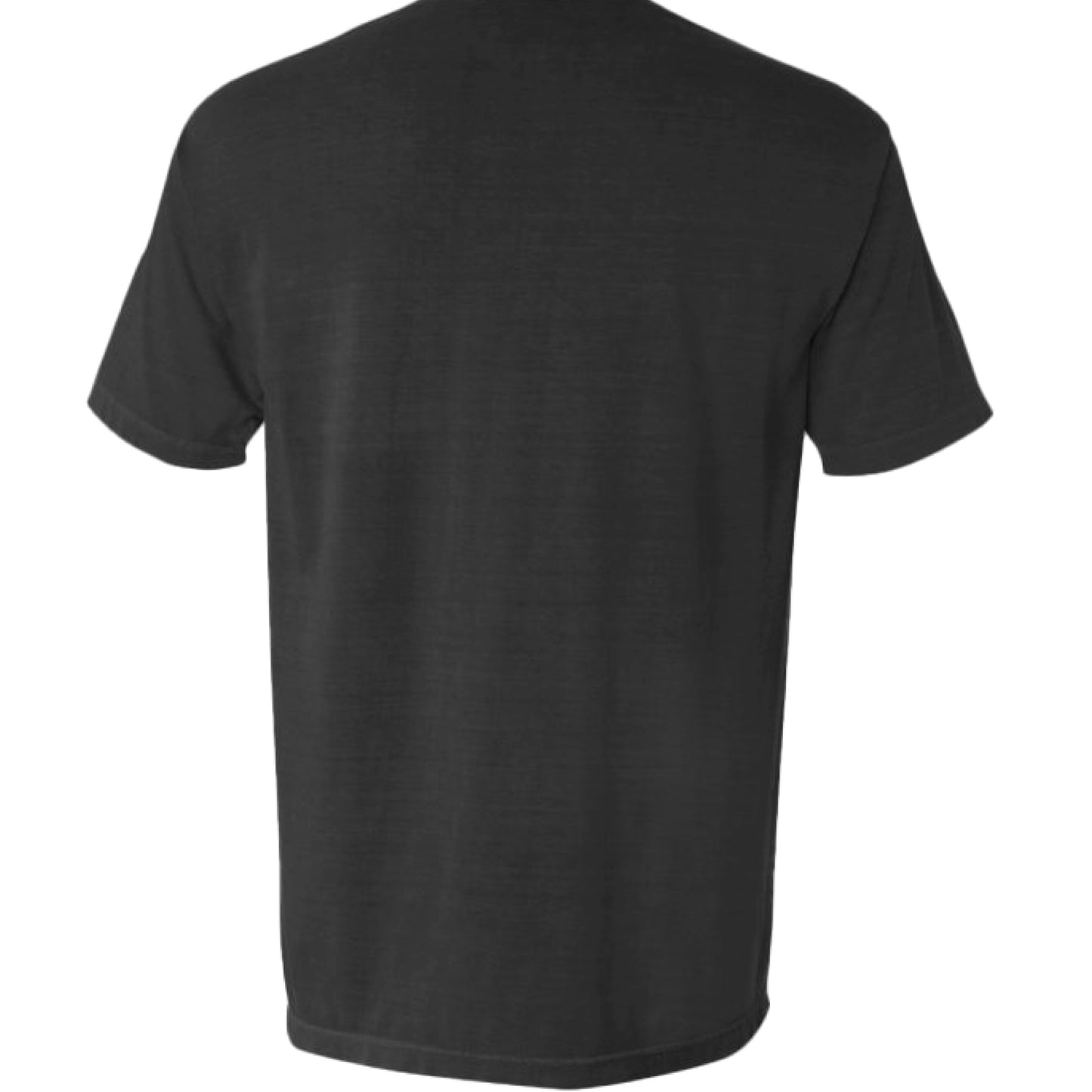 BLACK - BACK