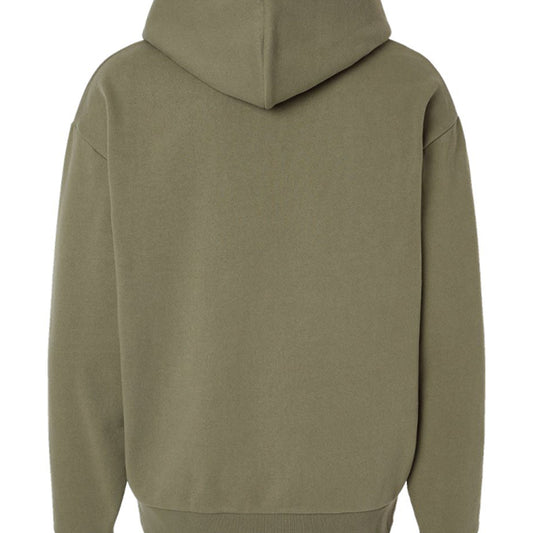 Olive - BACK