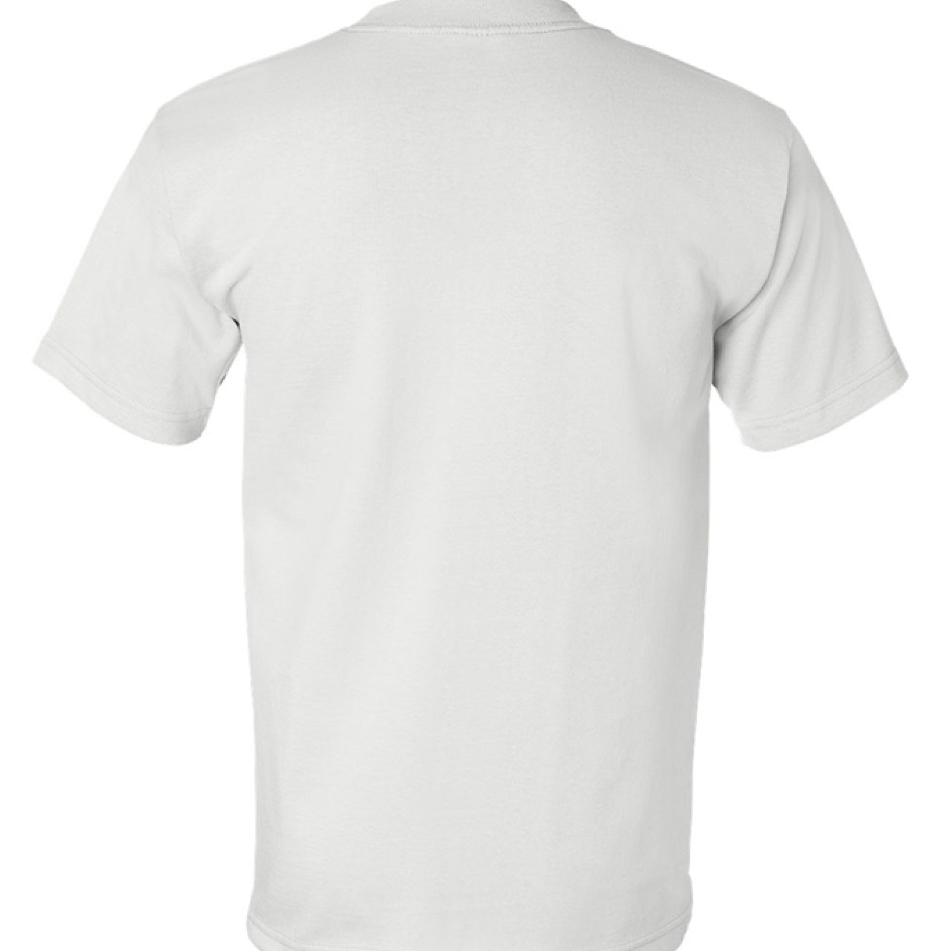 WHITE - BACK