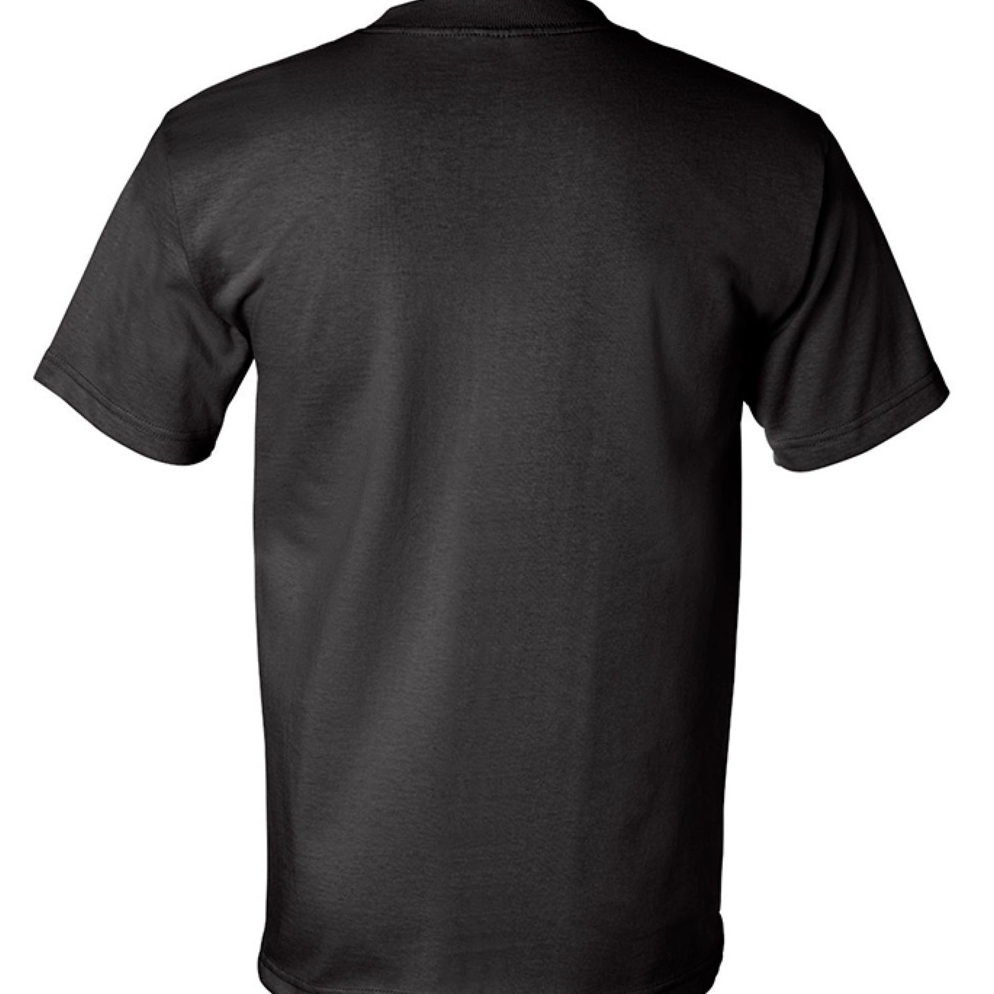 Black - BACK