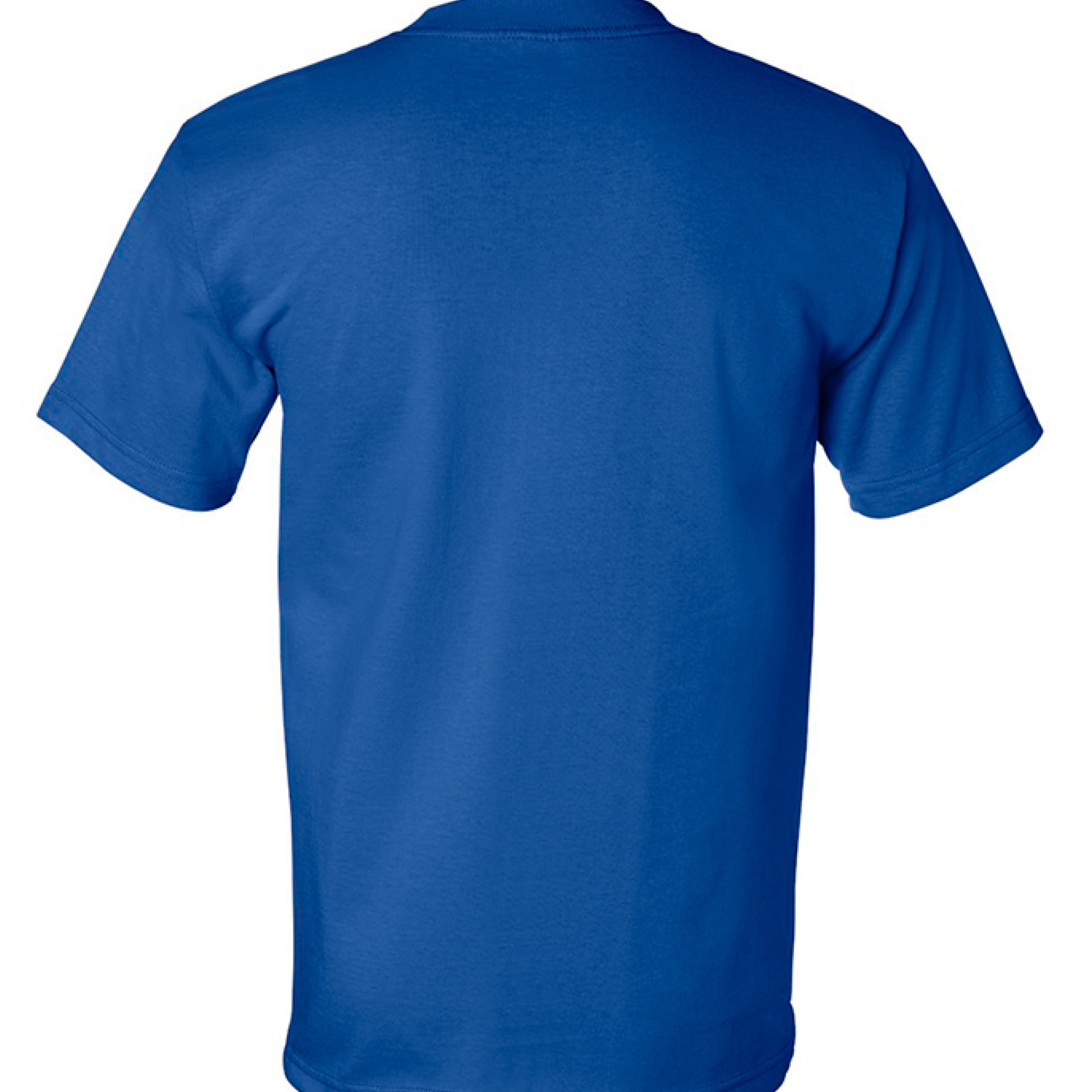 Royal - BACK
