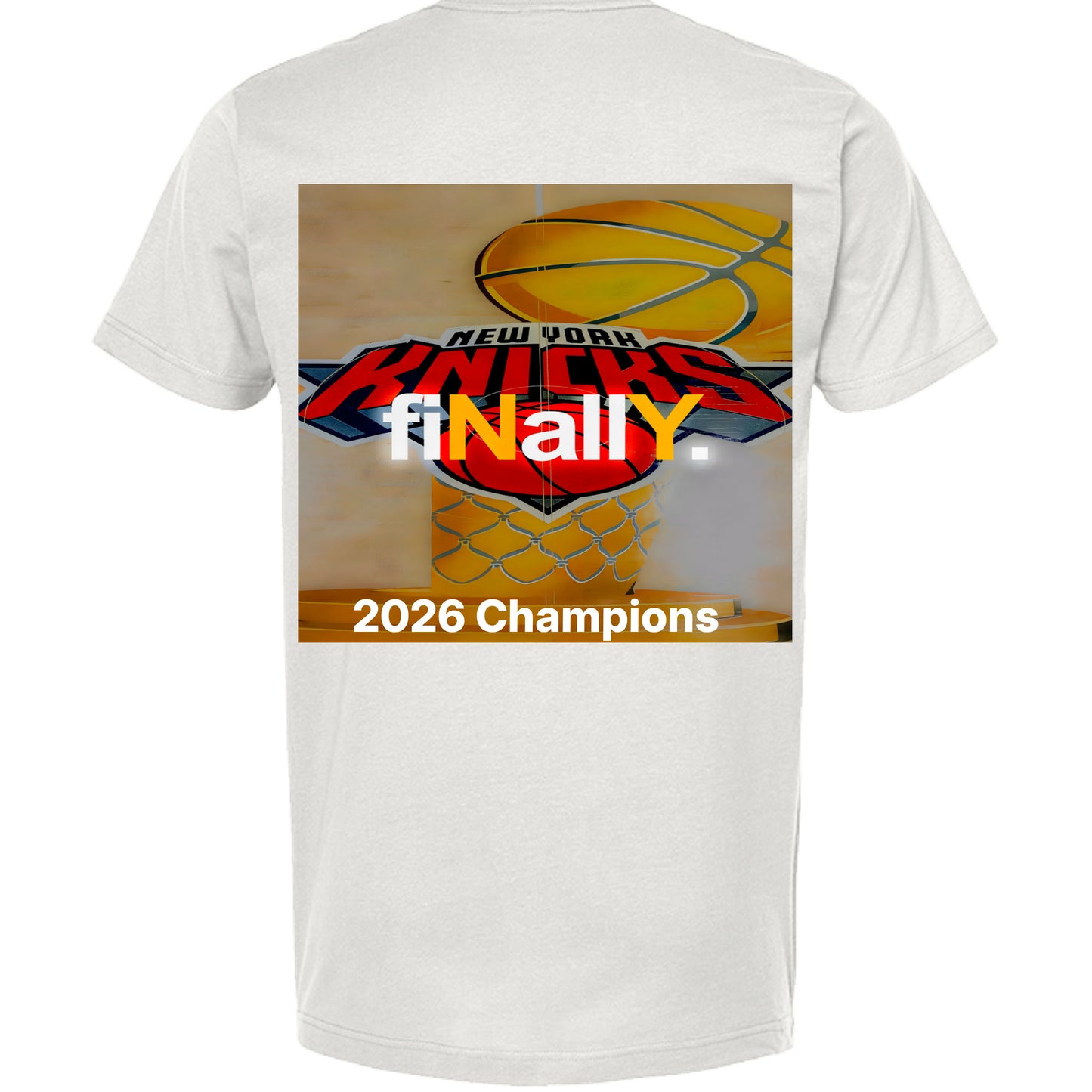Natural - 202 - BACK