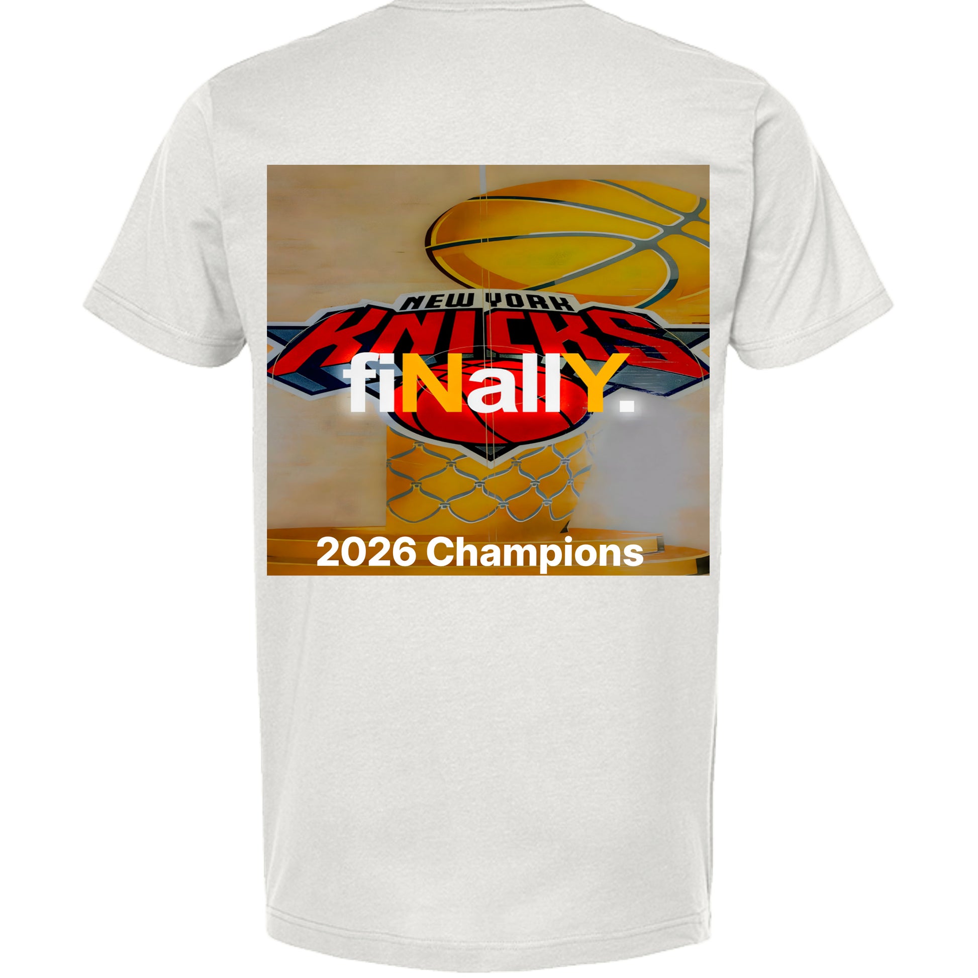Natural - 202 - BACK
