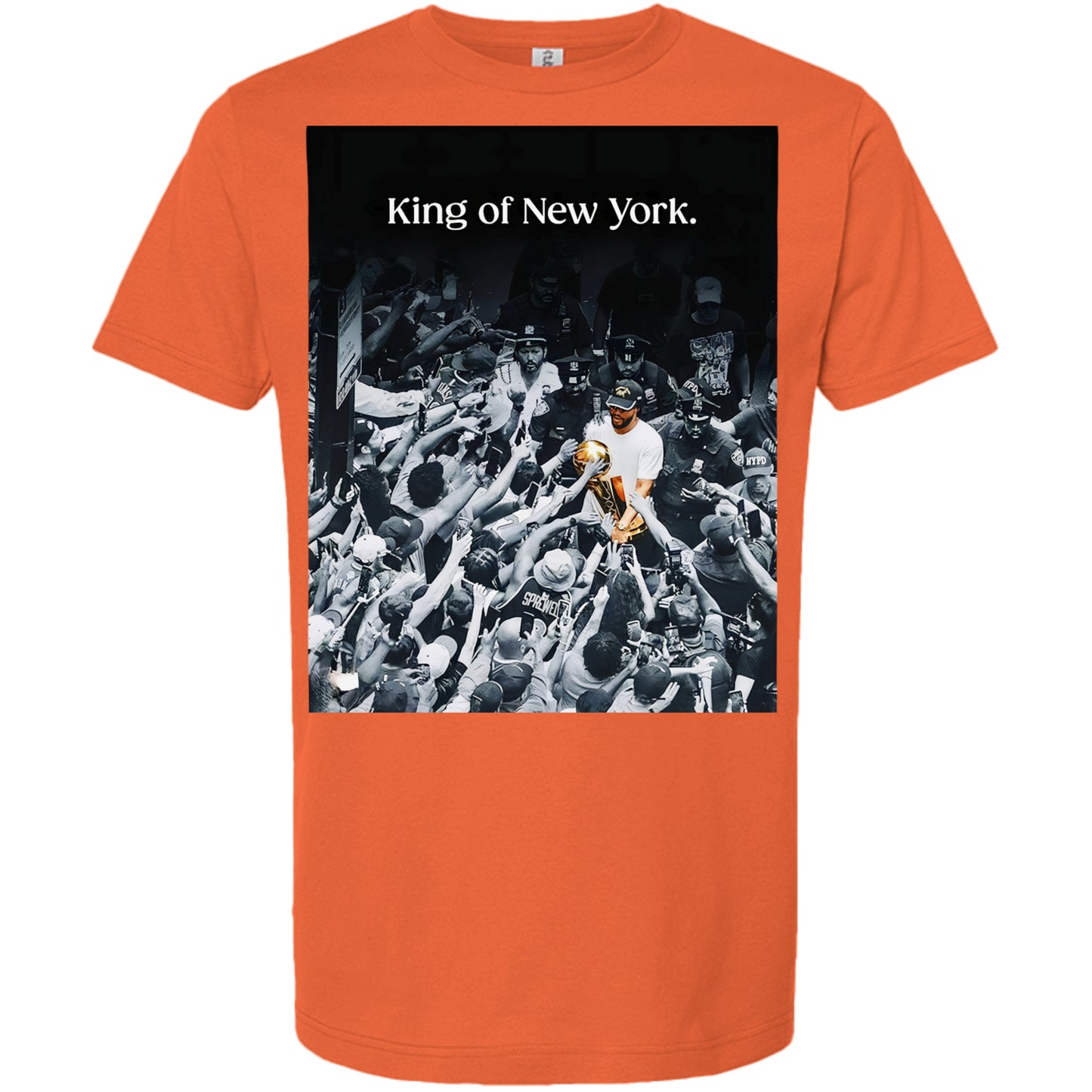 Orange - 202 - FRONT