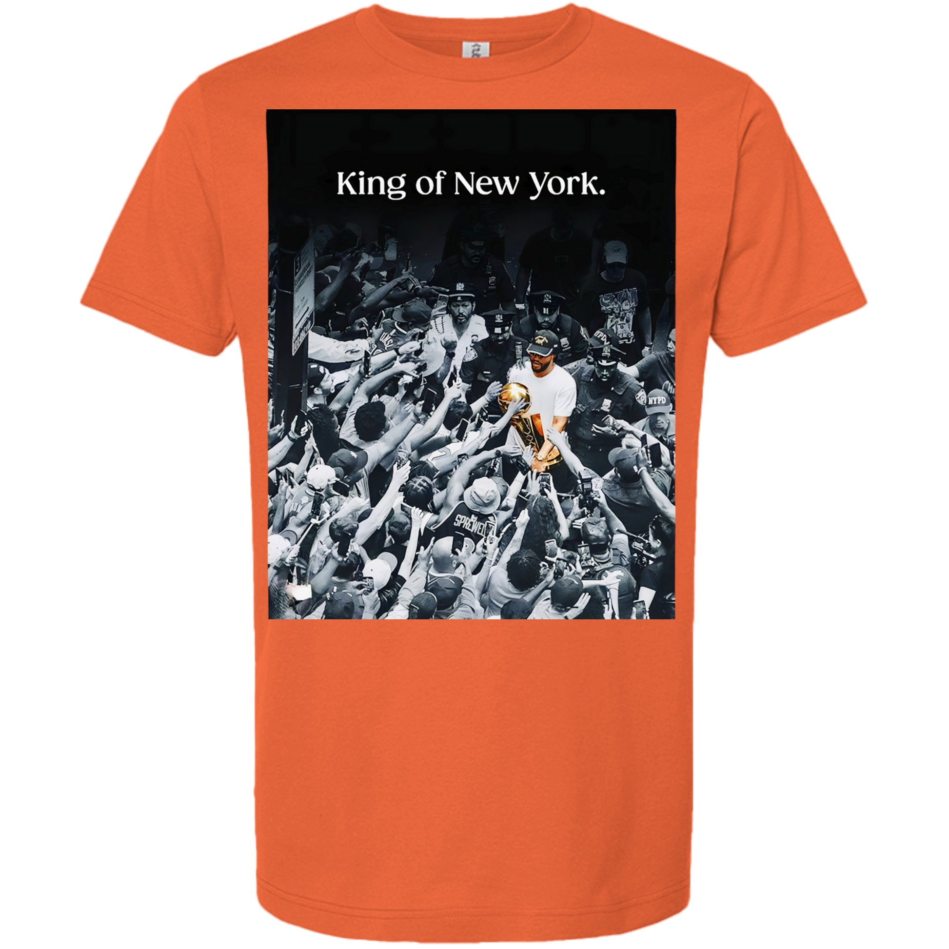 Orange - 202 - FRONT