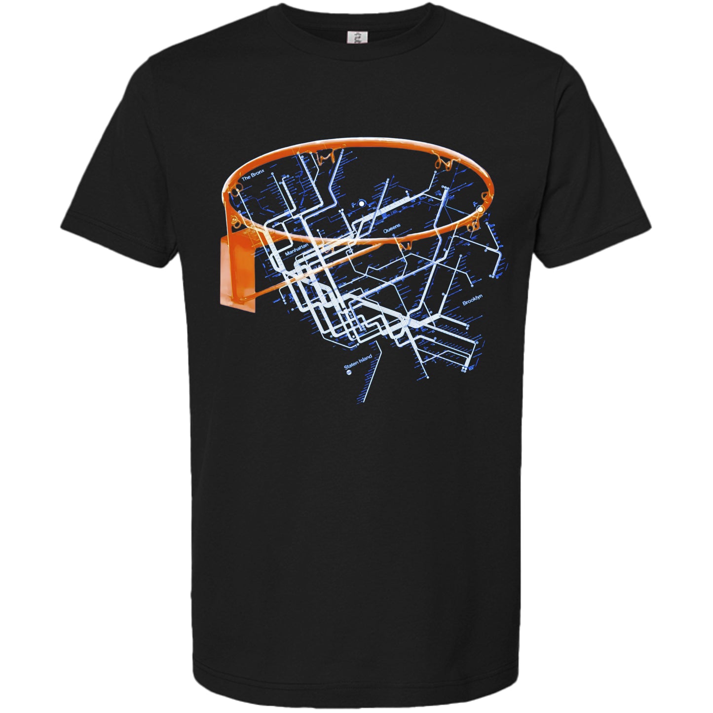Black - 202 - FRONT