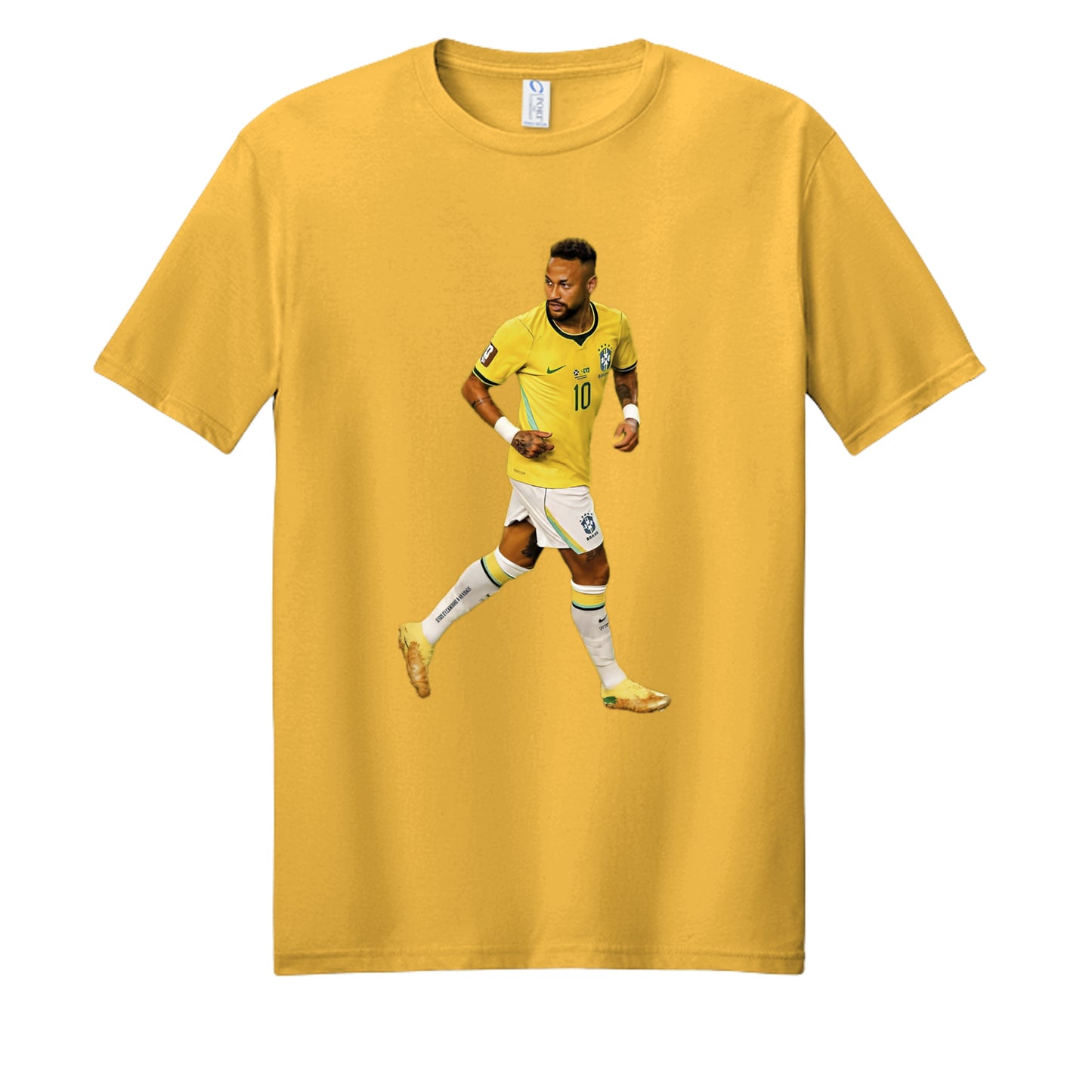 Bright Gold - PC450 - FRONT