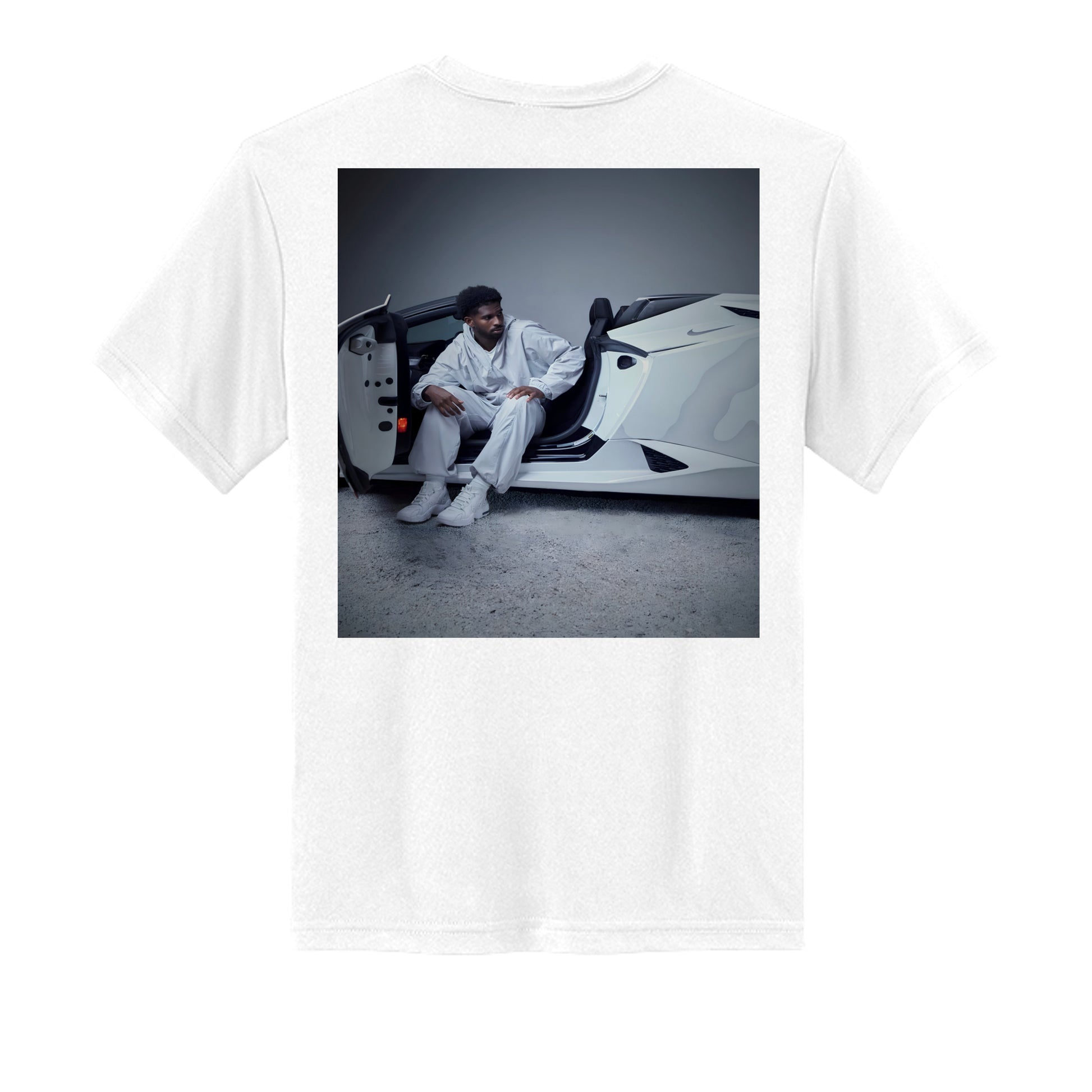 White - CE10Y - BACK