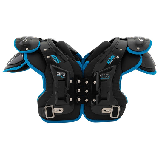 GAUNTLET II SHOULDER PAD
