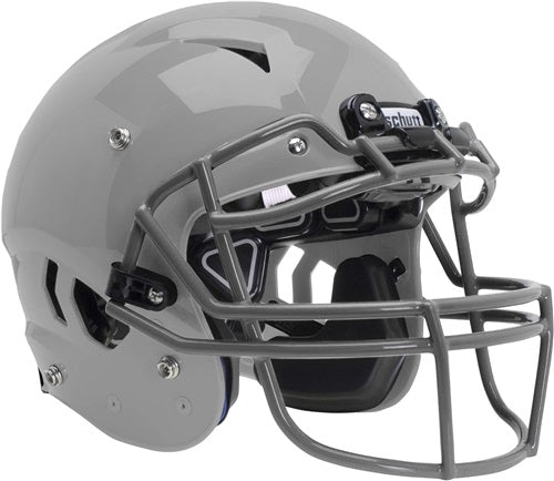 Schutt Vengeance A11 Youth Football Helmet with Facemask (prior model)