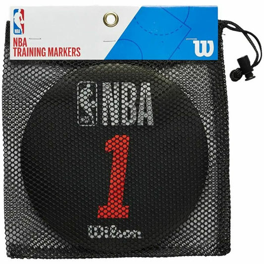 Markeris Wilson Training NBA-1
