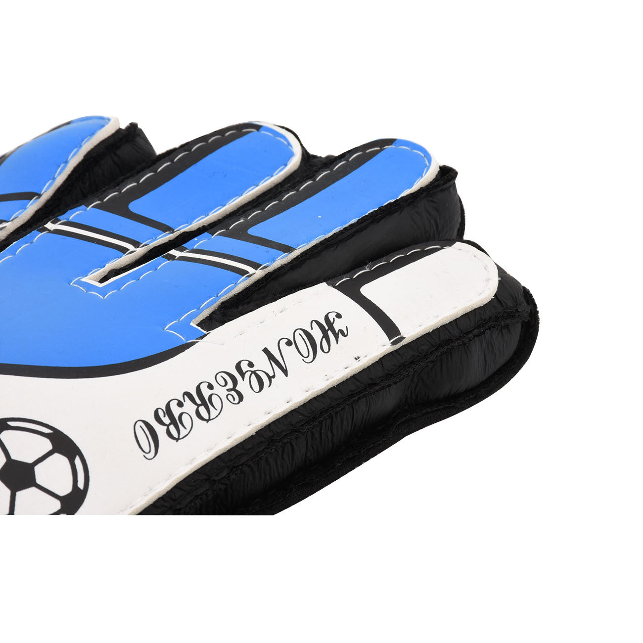 Football goalkeeper gloves