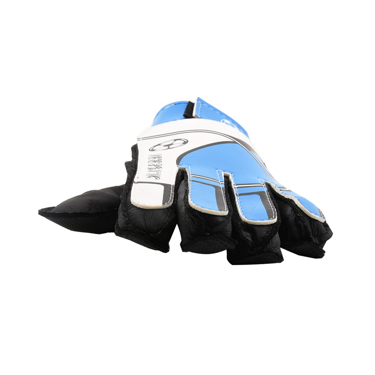 Football goalkeeper gloves