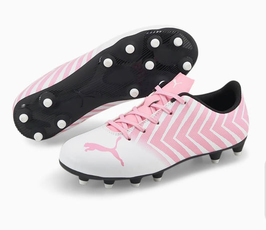 Tacto II FG/AG soccer cleats