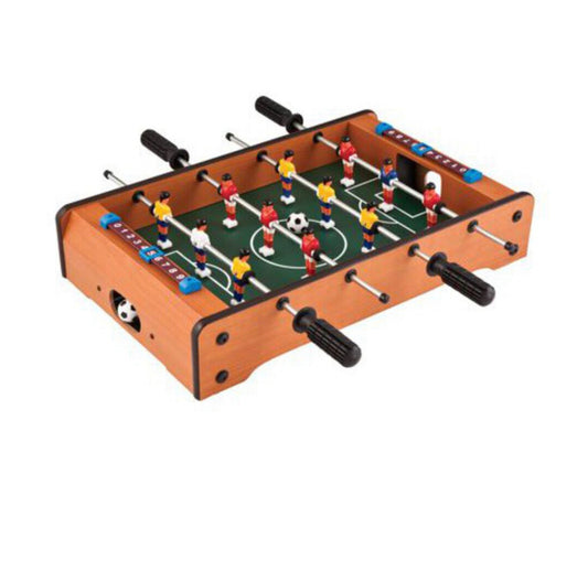 Classic Foosball Table