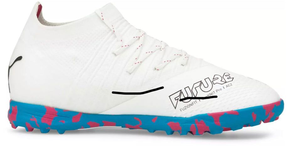 Future Z 3.3 TT Cleats