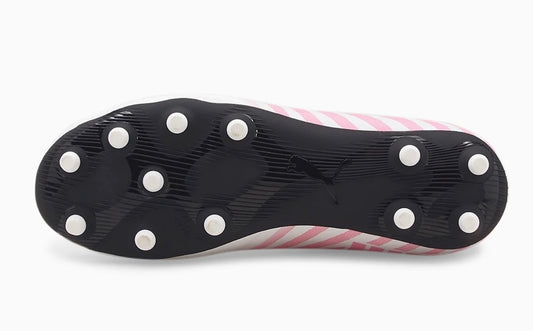 Tacto II FG/AG soccer cleats